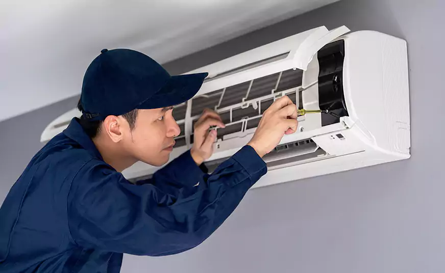 AC Duct Cleaning Tukwila