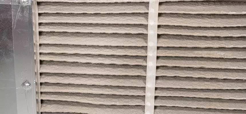 Mobile Car AC Filter Replacement in Tukwila