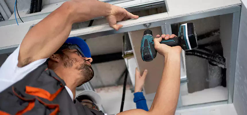 Our Apartment Air Duct Cleaning Services in Tukwila, WA