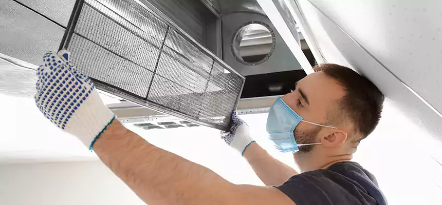 Our Dryer Vent Cleaning Services in Tukwila, WA