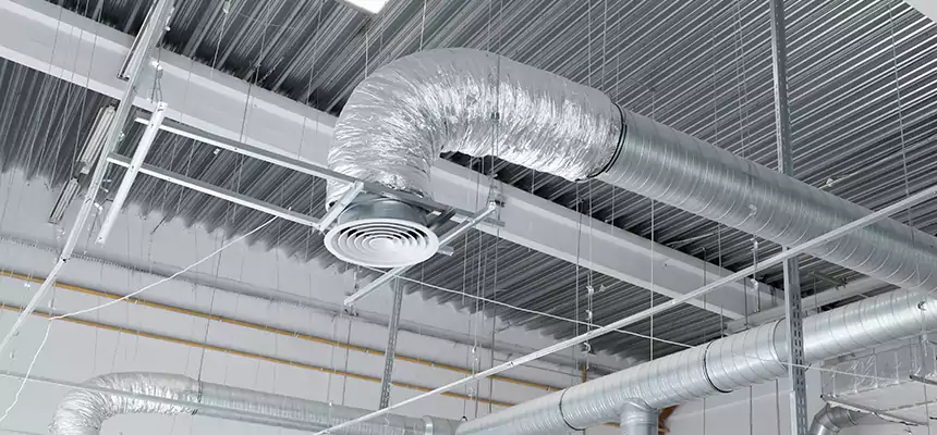 Our Dryer Vent Hose Replacement Services in Tukwila, WA