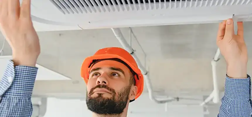 Our Furnace Vent Cleaning Services in Tukwila, WA