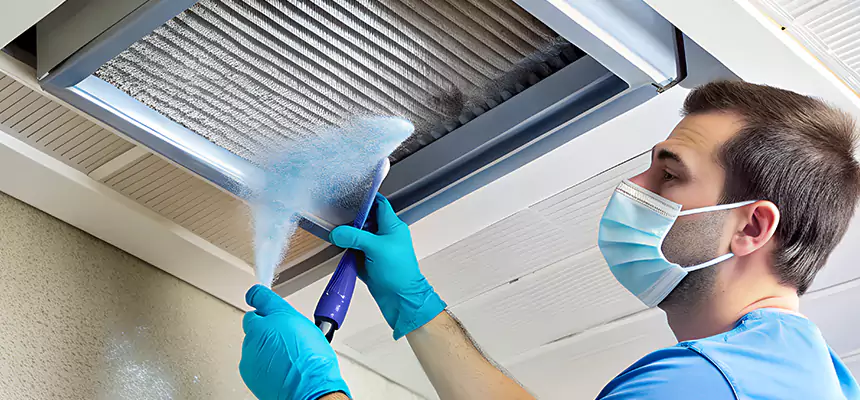 Our Home Ventilation Cleaning Services in Tukwila, WA