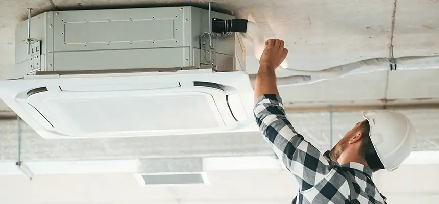 Our Local Vent Cleaning Services in Tukwila, WA