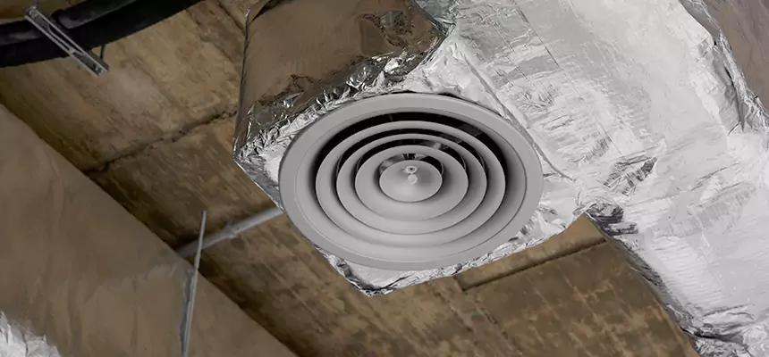 Our Low VOC Vent Installation Services in Tukwila, WA