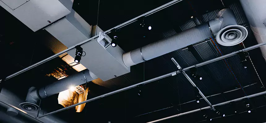 Our Seasonal Allergy Air Duct Cleaning Services in Tukwila, WA