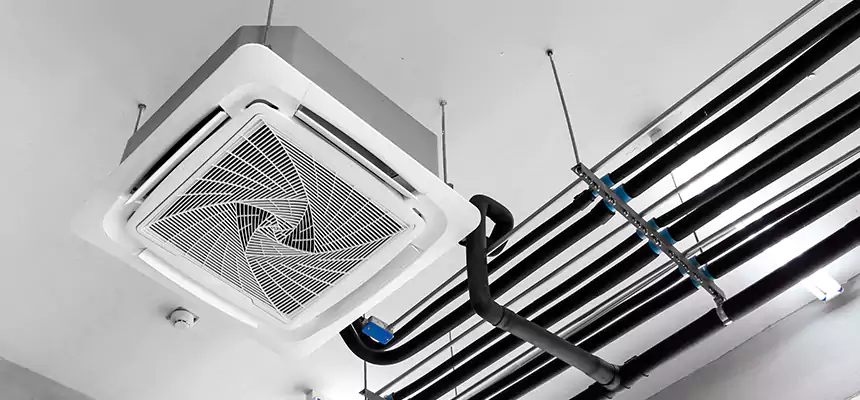 Our Smart AC Vent Controller Services in Tukwila, WA