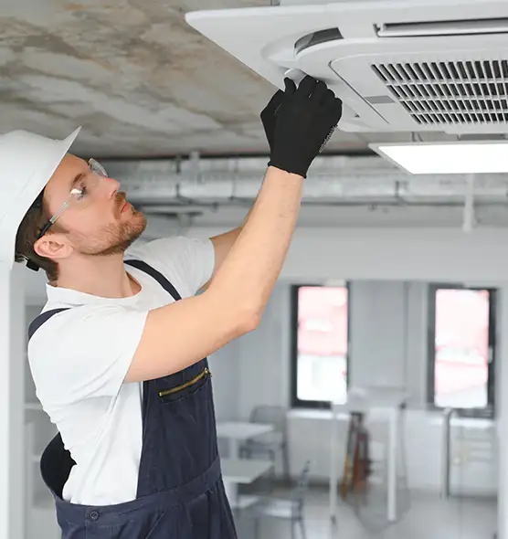 Top Affordable Duct Cleaning Services Near Me in Tukwila, WA