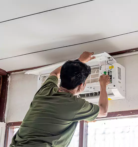 About Air Duct & AC Odor Removal in Tukwila, WA