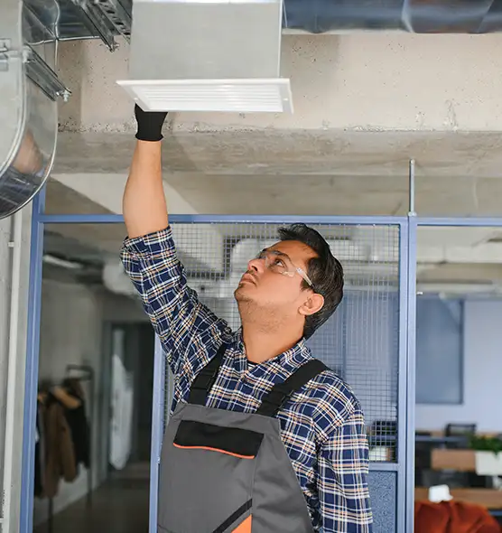 Top-Rated Air Duct Cleaning Near Me in Tukwila, WA
