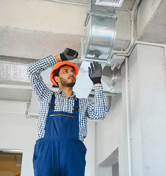 Professional Air Duct Cleaning Service in Tukwila, WA