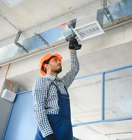 Welcome to Air Duct Cleaning & Repairs Tukwila — Your Local Air Duct Installation Specialists in Tukwila, WA