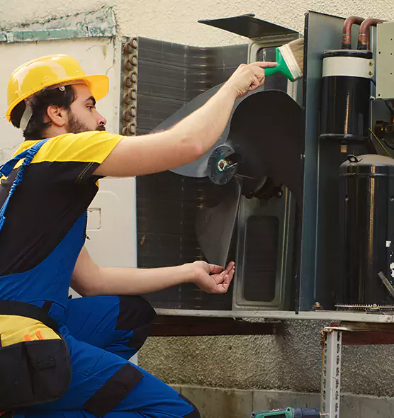 Professional Air Duct Washing Service in Tukwila, WA