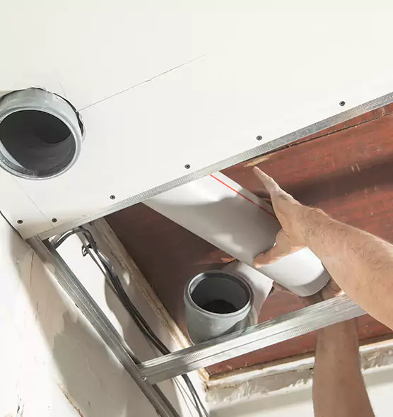 Professional Attic Air Duct Cleaning in Tukwila, WA