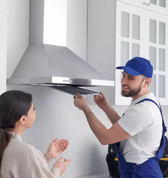 Professional Dryer Vent Cleaning Service in Tukwila, WA