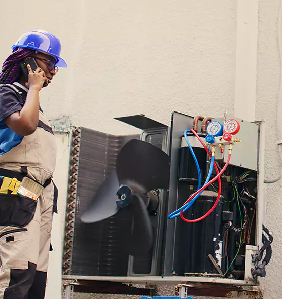 Professional Energy-Efficient HVAC Cleaning in Tukwila, WA