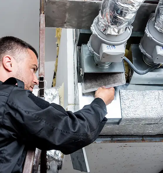 Professional Furnace Vent Cleaning in Tukwila, WA