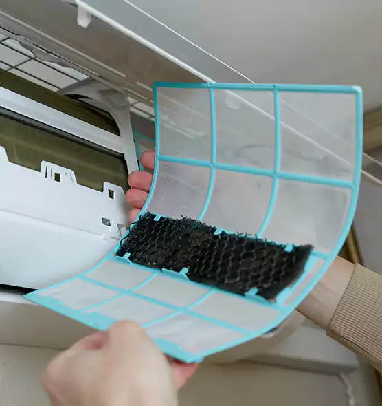 Welcome to Air Duct Cleaning & Repairs Tukwila — Your Local HEPA Filter Installation Pros in Tukwila, WA