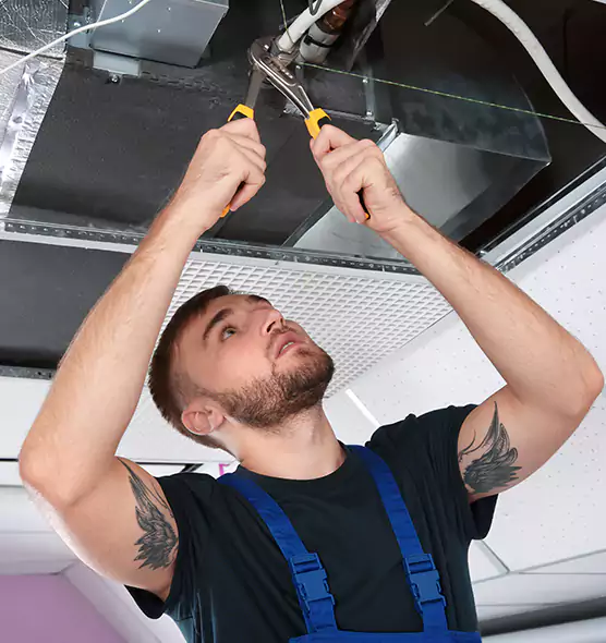 Trusted Home Air Duct Cleaning in Tukwila, WA