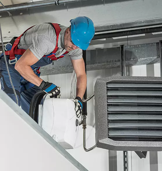 Professional HVAC Cleaning Solutions in Tukwila, WA