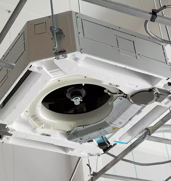 Professional Industrial Dryer Vent Cleaning in Tukwila, WA