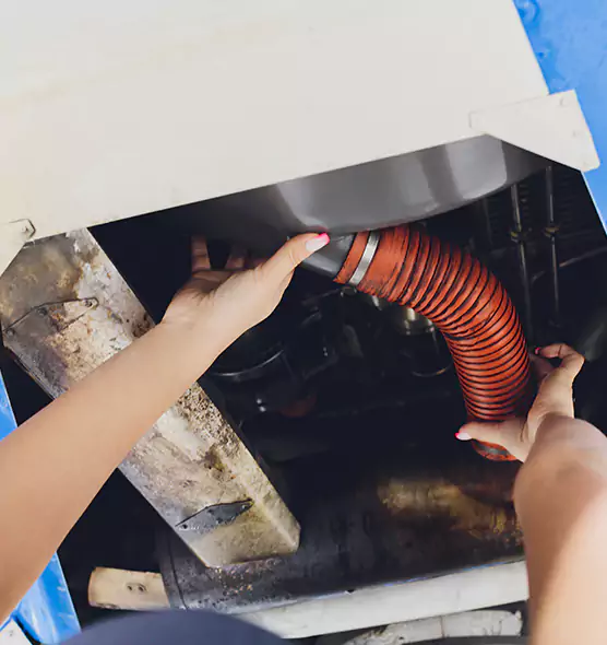 Top-Notch Return Vent Cleaning Service in Tukwila, WA