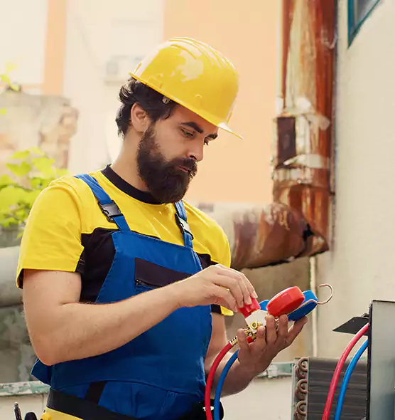 About Smart HVAC Installation in Tukwila, WA