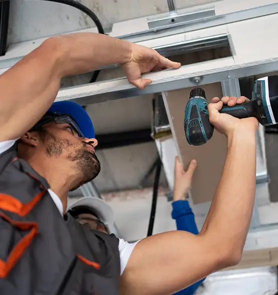 About Vent Smoke Odor Elimination in Tukwila, WA