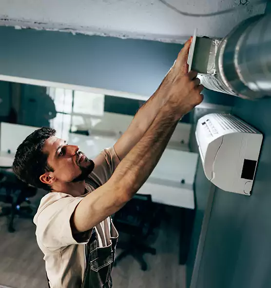 Reliable Warehouse Vent Cleaning in Tukwila, WA