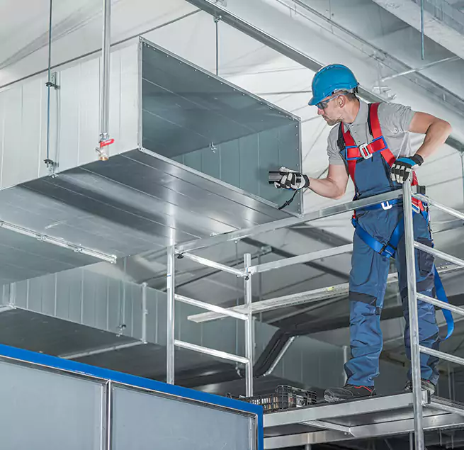 Why Homeowners & Businesses Trust Us in Tukwila, WA?