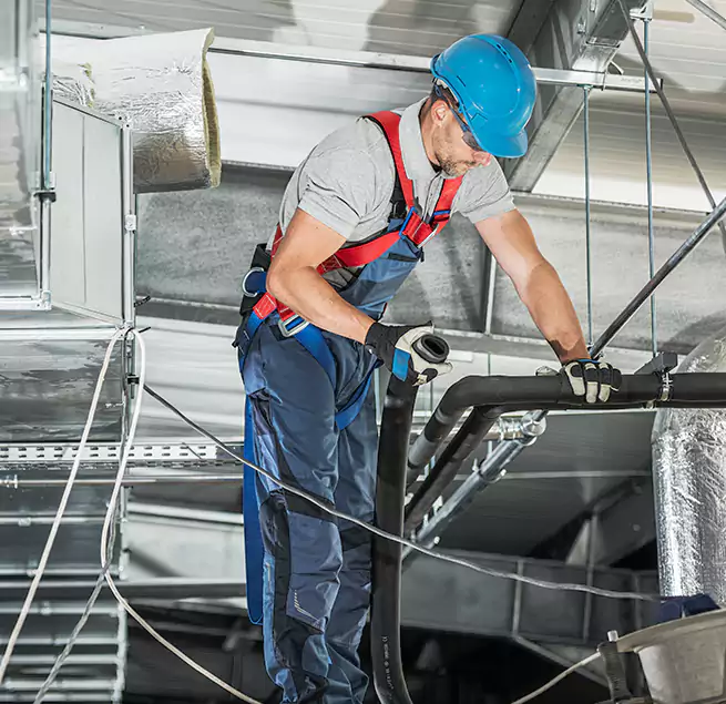 Why Homeowners & Businesses Trust Us in Tukwila, WA?