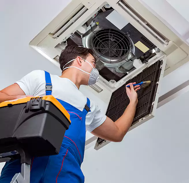 Why Homeowners & Businesses Trust Us in Tukwila, WA