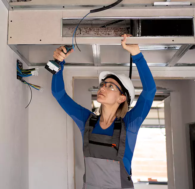 Why Homeowners & Businesses Trust Us in Tukwila, WA?