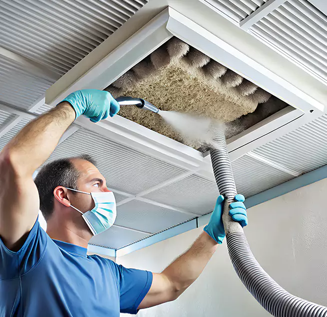 Why Homeowners Businesses Trust Us in Tukwila, WA