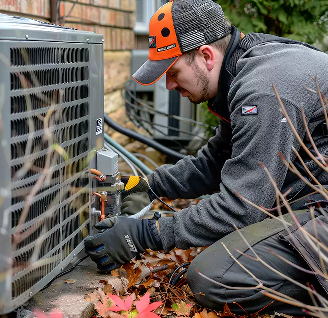 Why Homeowners & Businesses Trust Us in Tukwila, WA?