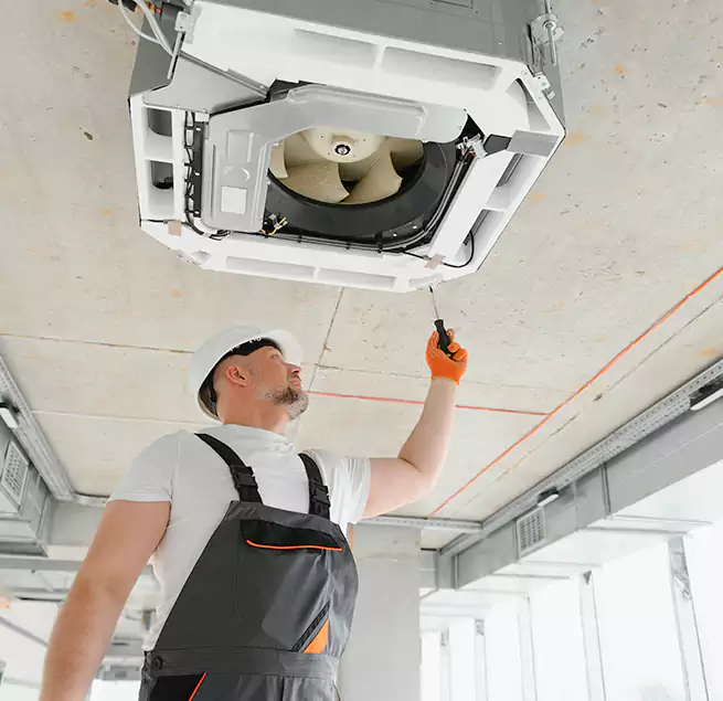 Why Homeowners Businesses Trust Us in Tukwila, WA