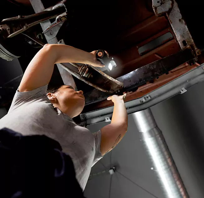 Why Homeowners & Businesses Trust Us Tukwila, WA