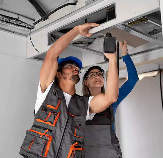 Why Homeowners & Businesses Trust Us in Tukwila, WA